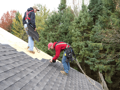 About Roof Repair Experts Arnaudville, LA